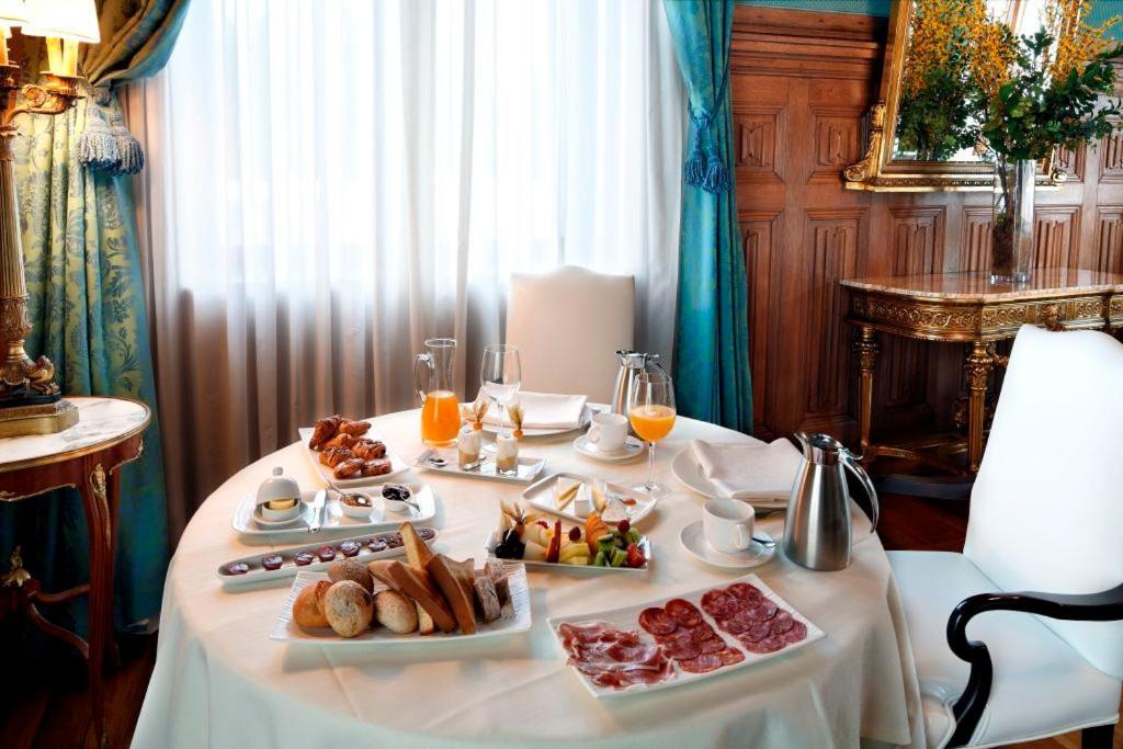 Hotel Castillo de Arteaga