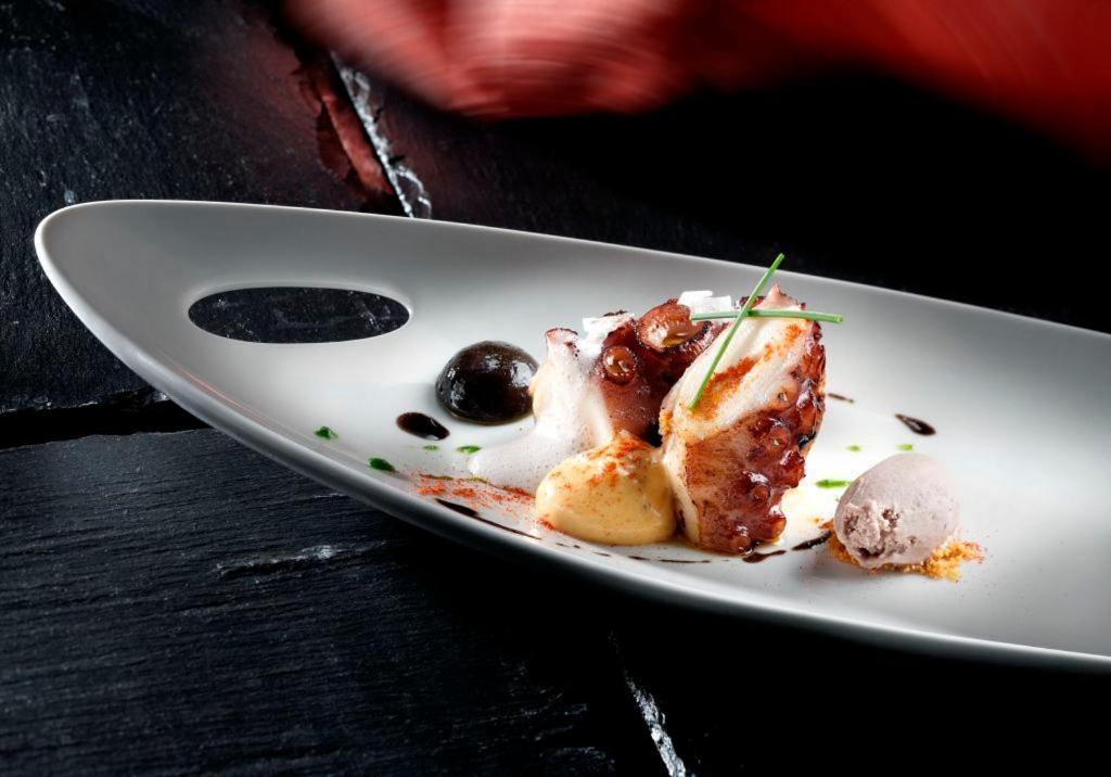 Hotel Castillo de Arteaga