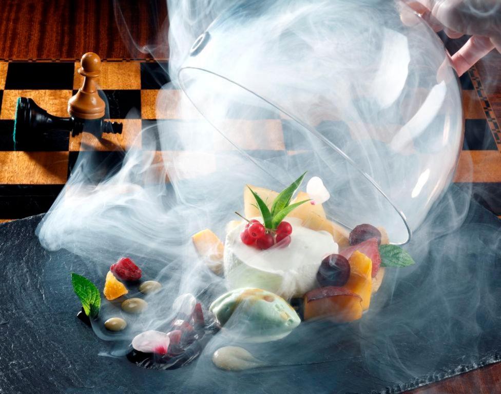 Hotel Castillo de Arteaga