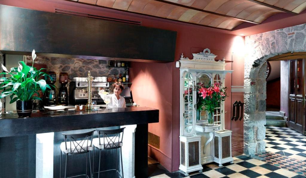 Hotel Castillo de Arteaga