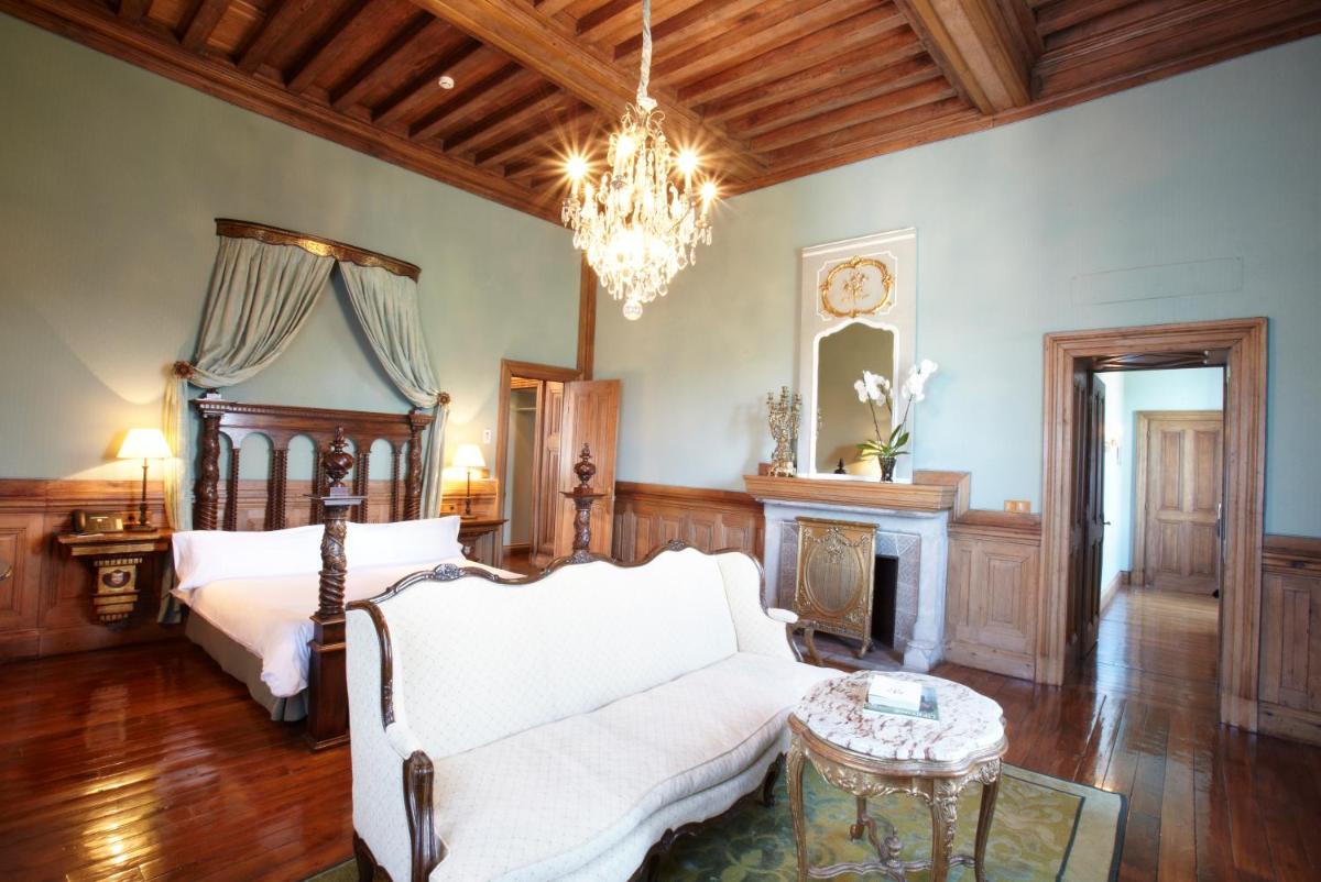 Hotel Castillo de Arteaga