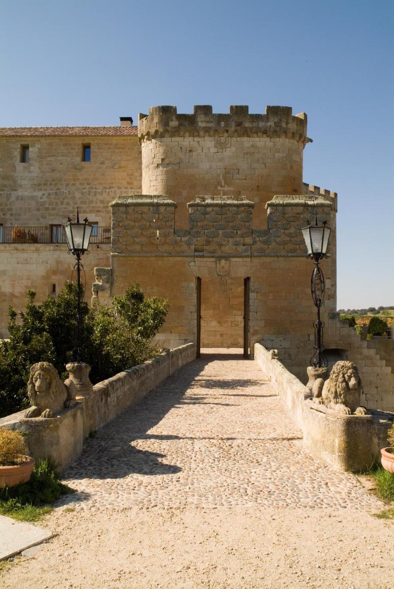 Posada Real Castillo del Buen Amor