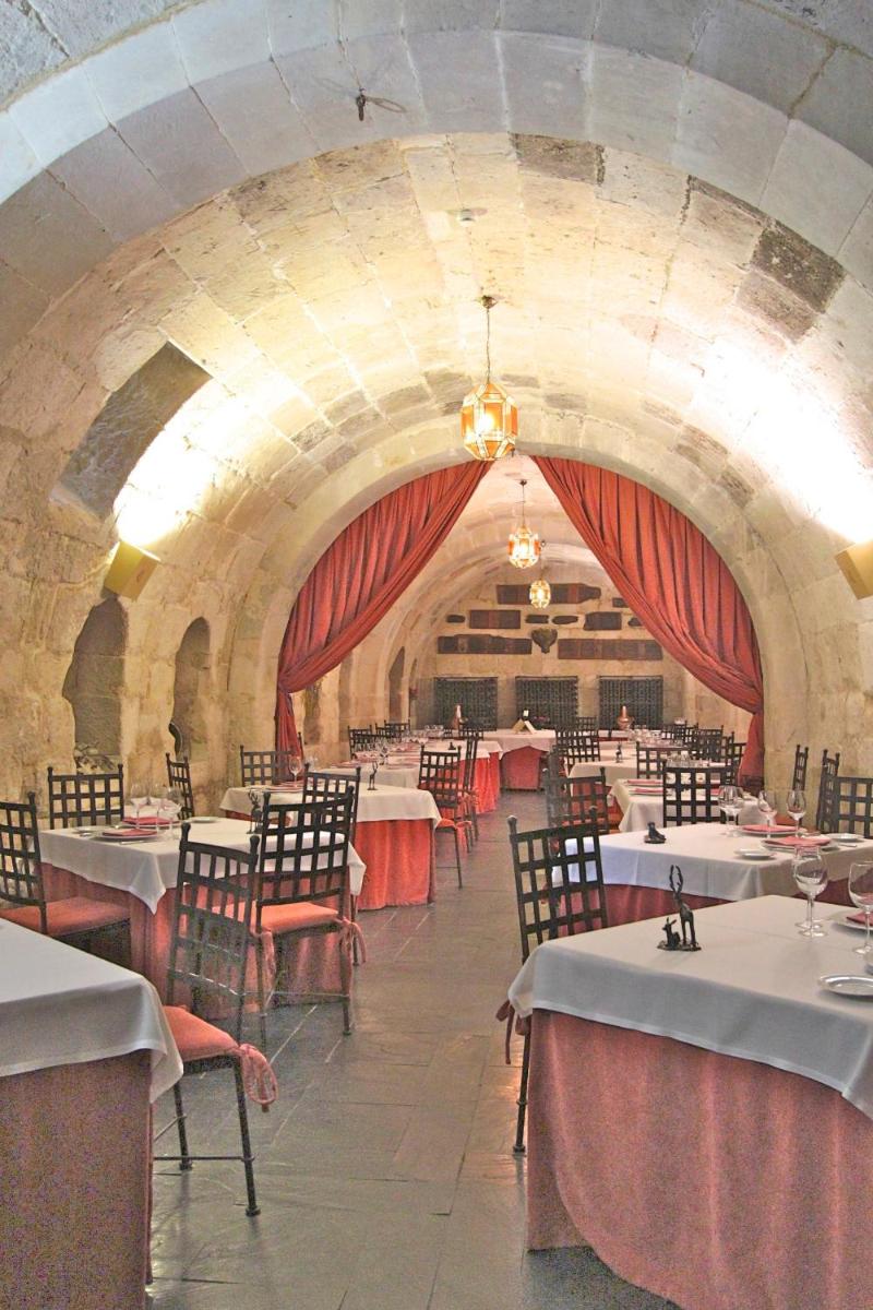Posada Real Castillo del Buen Amor