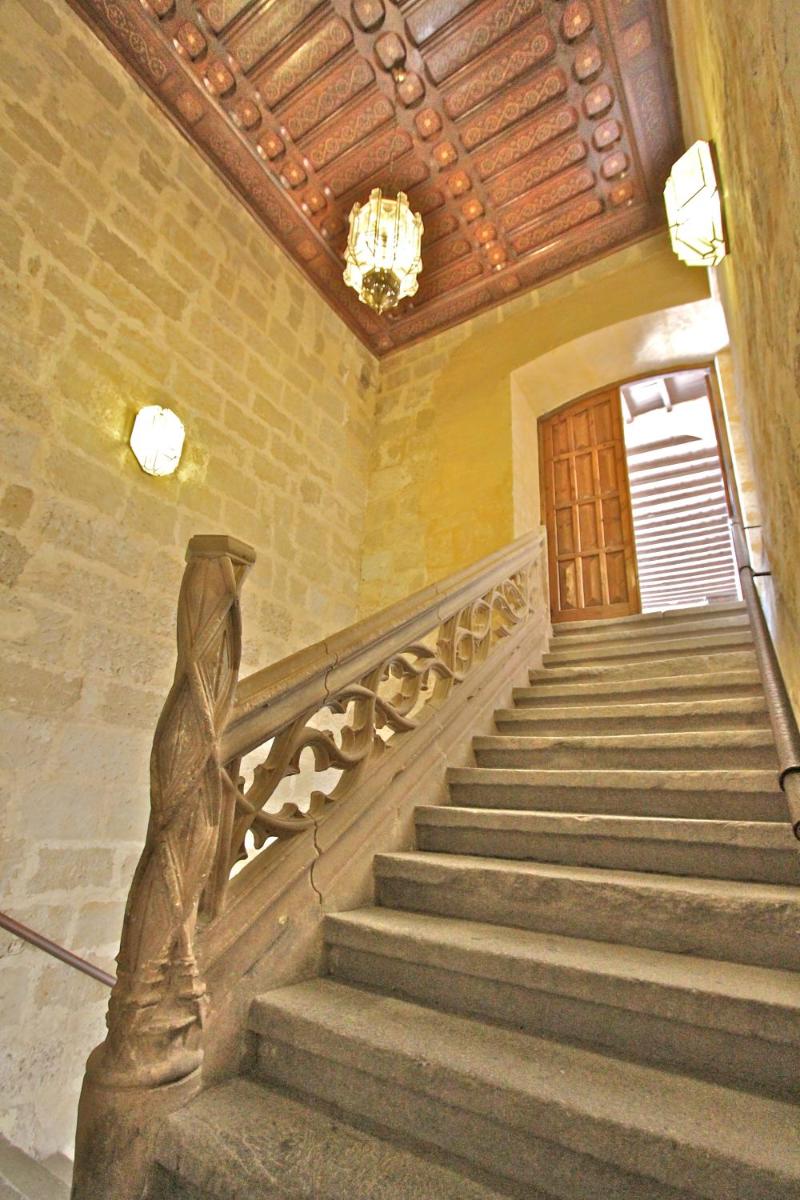 Posada Real Castillo del Buen Amor