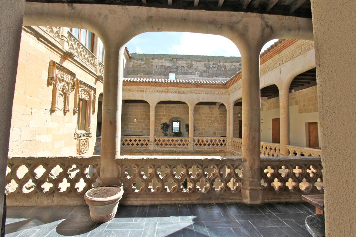 Posada Real Castillo del Buen Amor