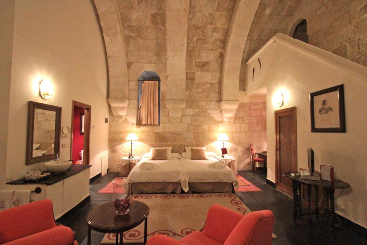 Posada Real Castillo del Buen Amor
