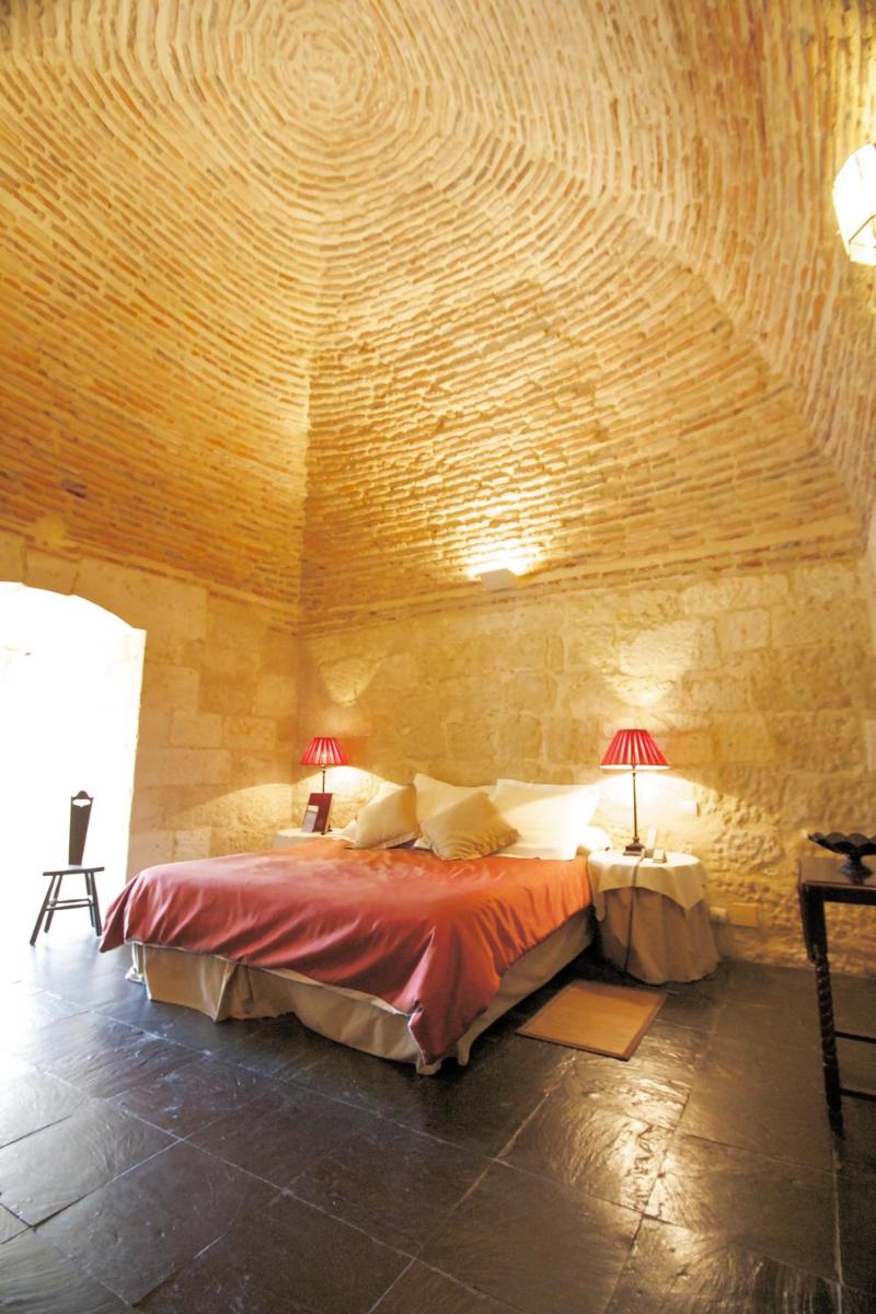 Posada Real Castillo del Buen Amor