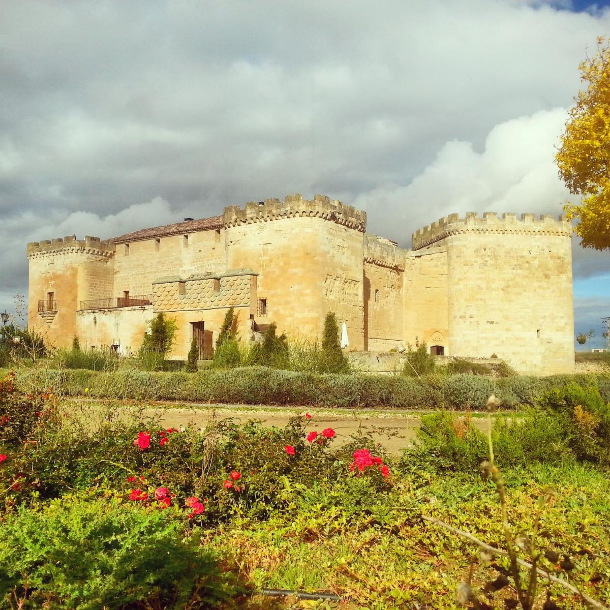 Posada Real Castillo del Buen Amor