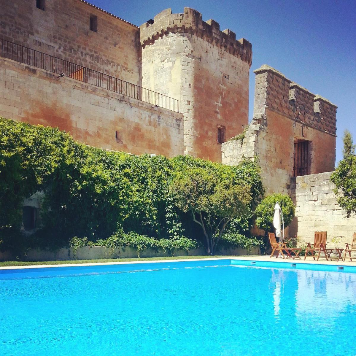 Posada Real Castillo del Buen Amor