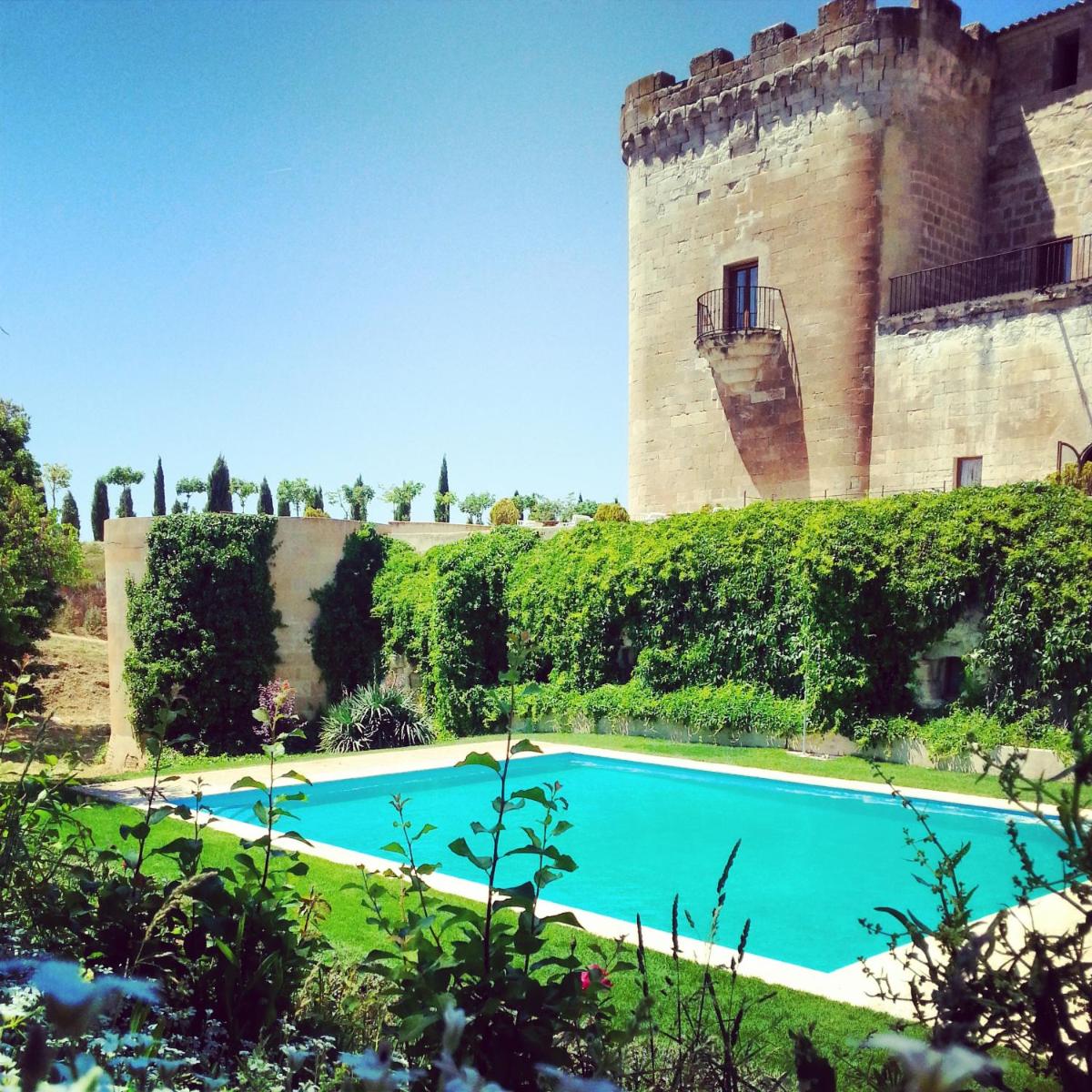 Posada Real Castillo del Buen Amor