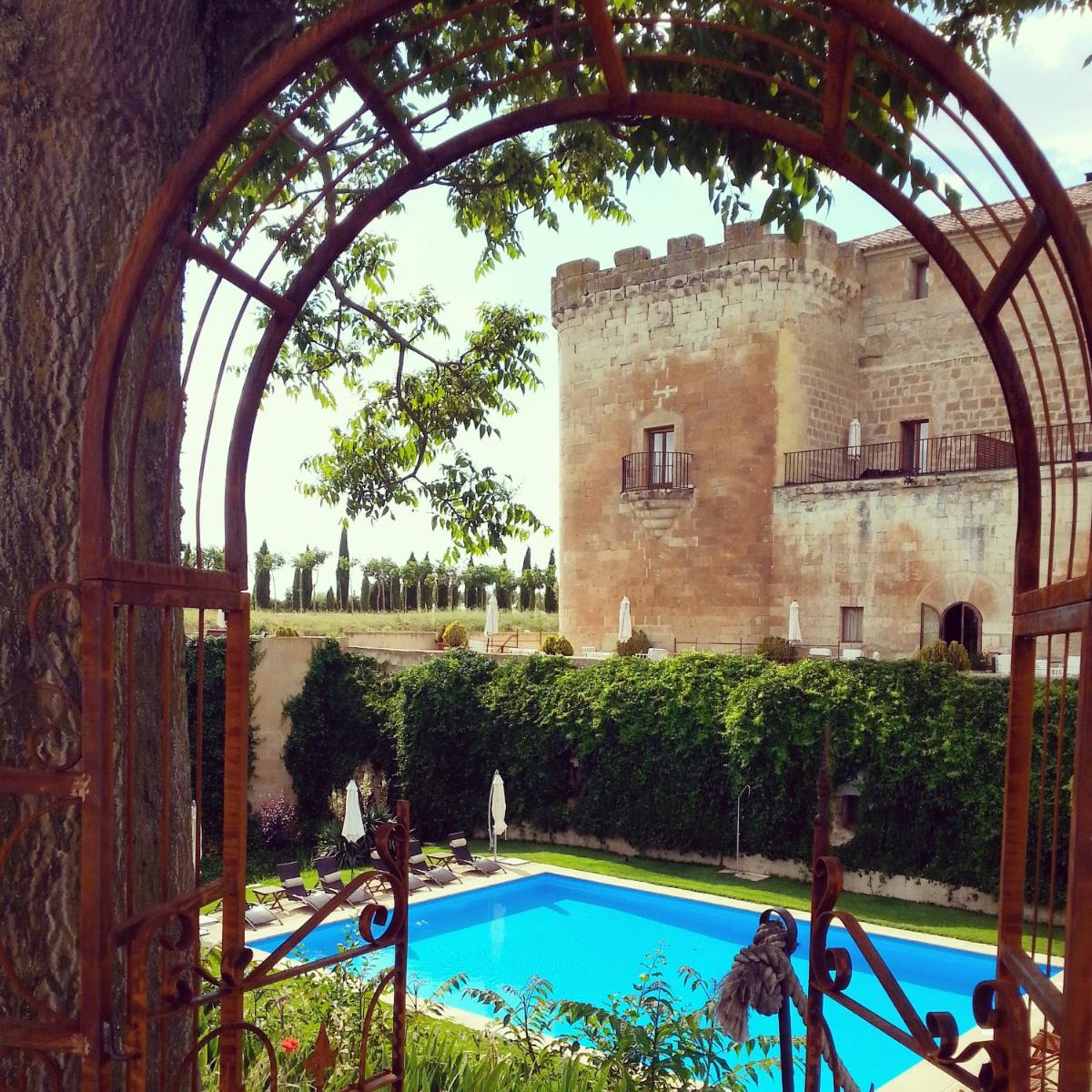 Posada Real Castillo del Buen Amor