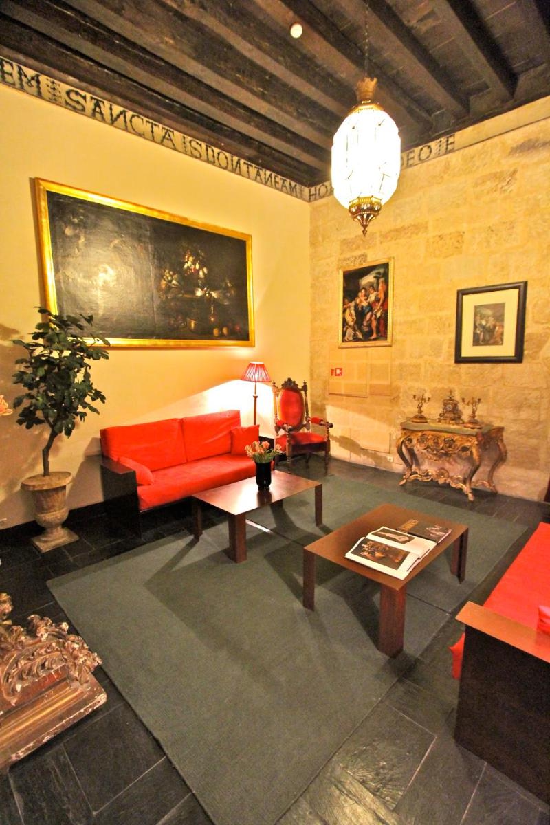 Posada Real Castillo del Buen Amor