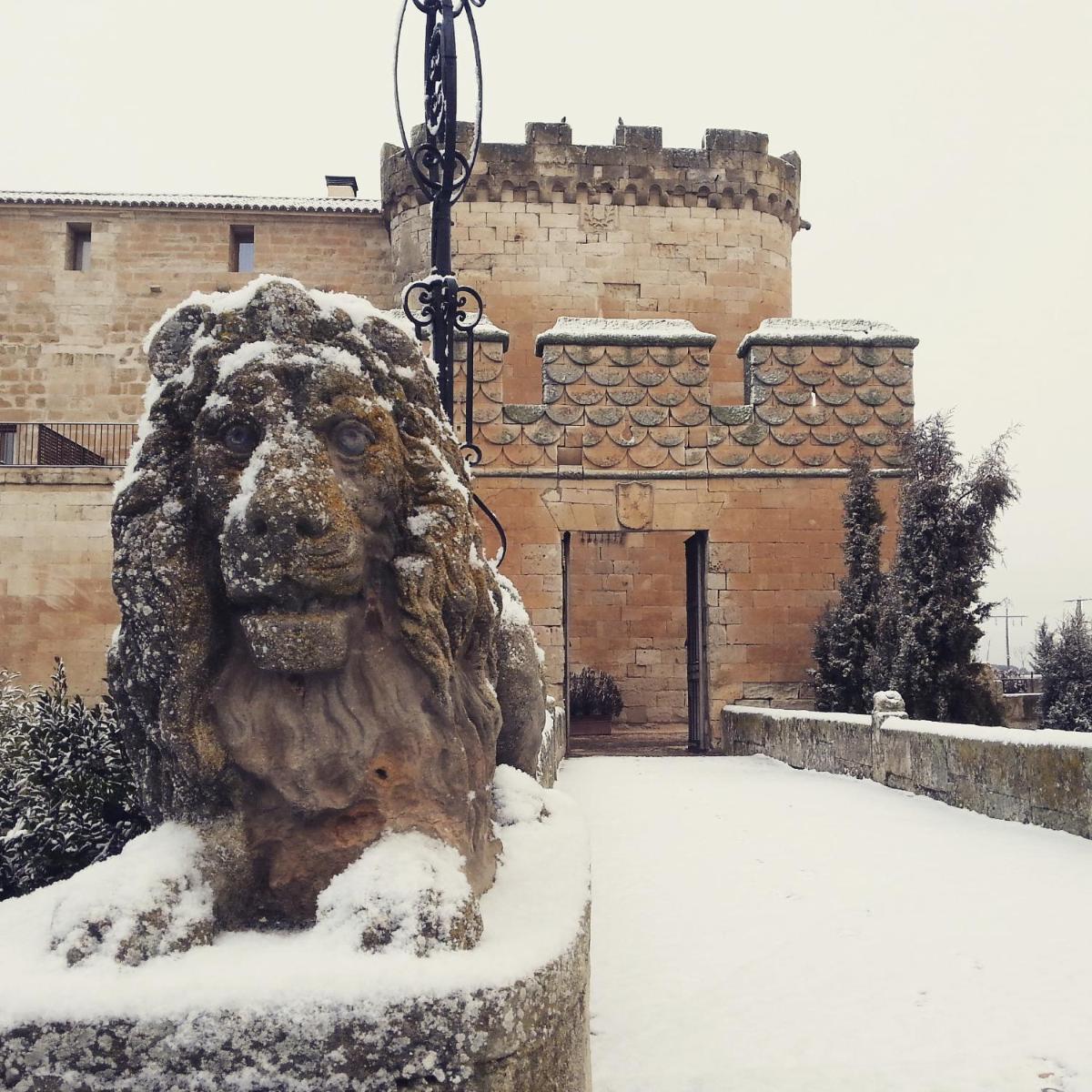 Posada Real Castillo del Buen Amor