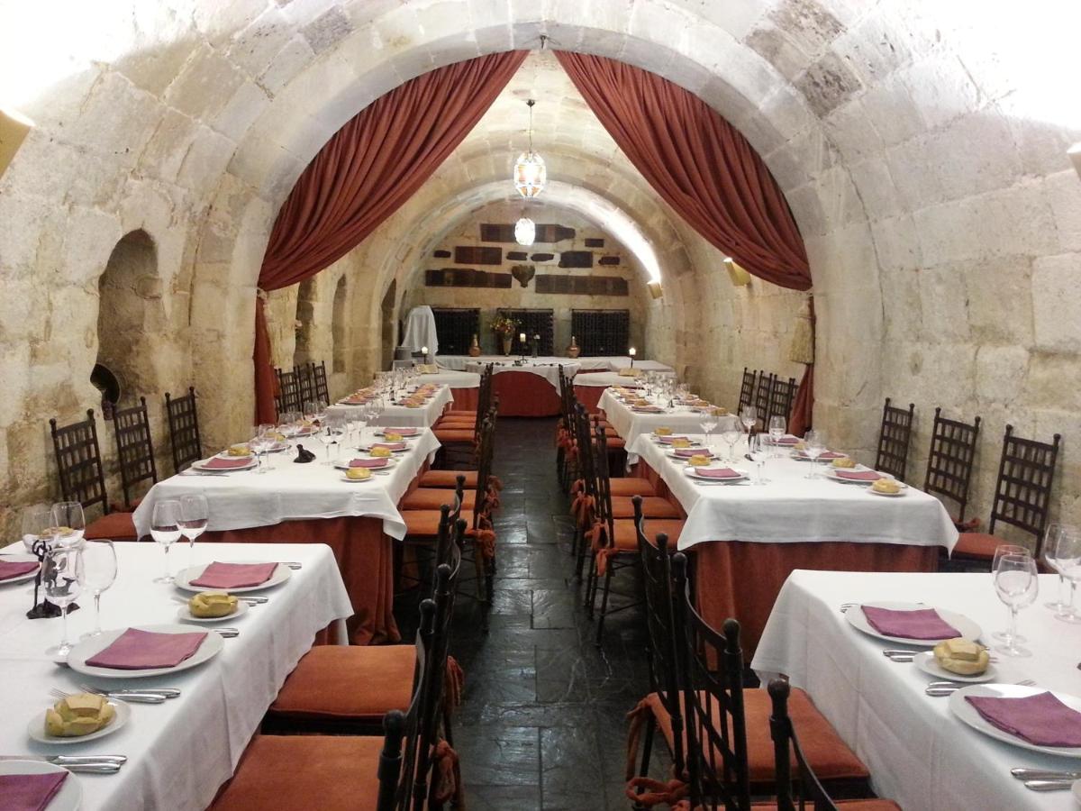 Posada Real Castillo del Buen Amor