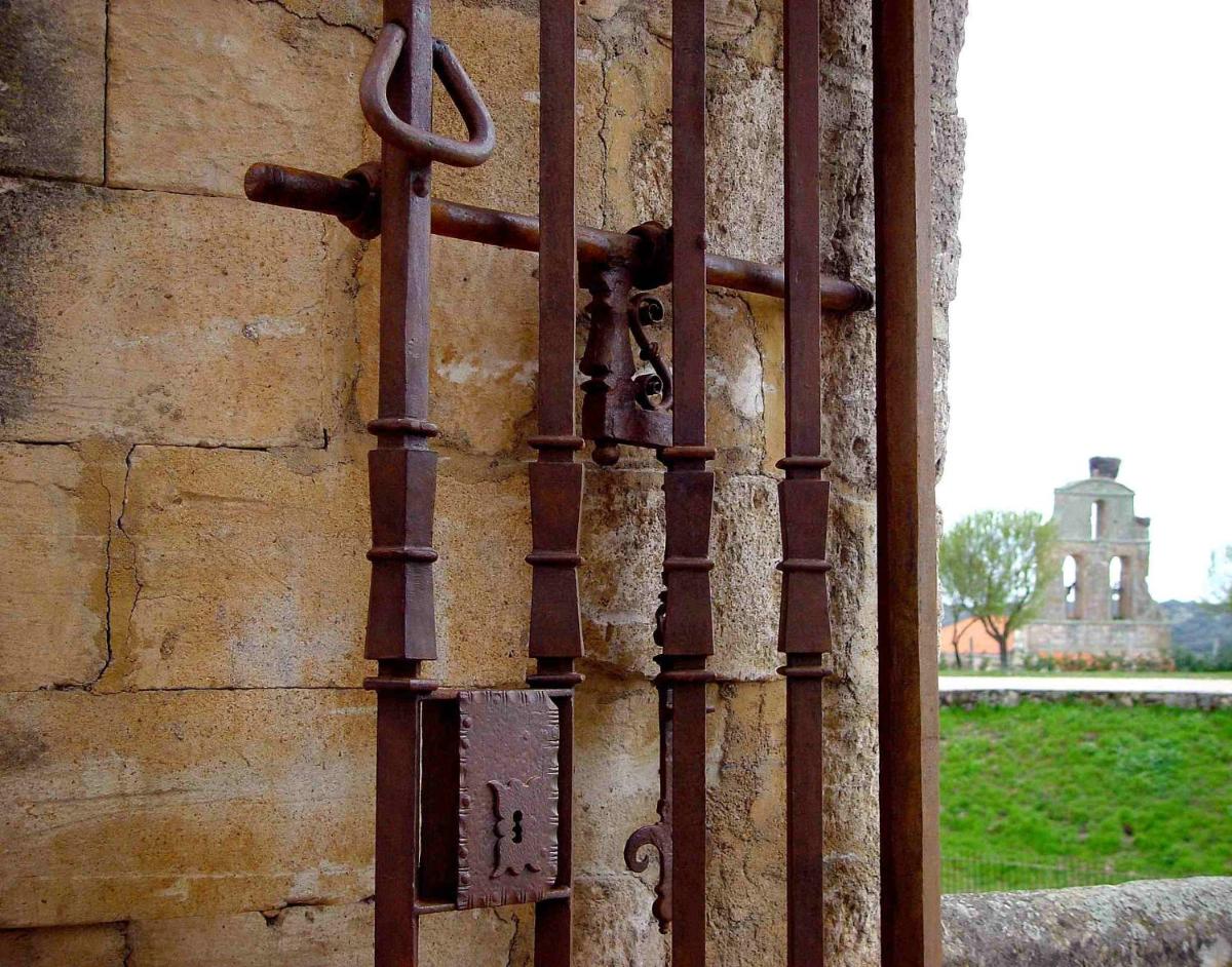 Posada Real Castillo del Buen Amor