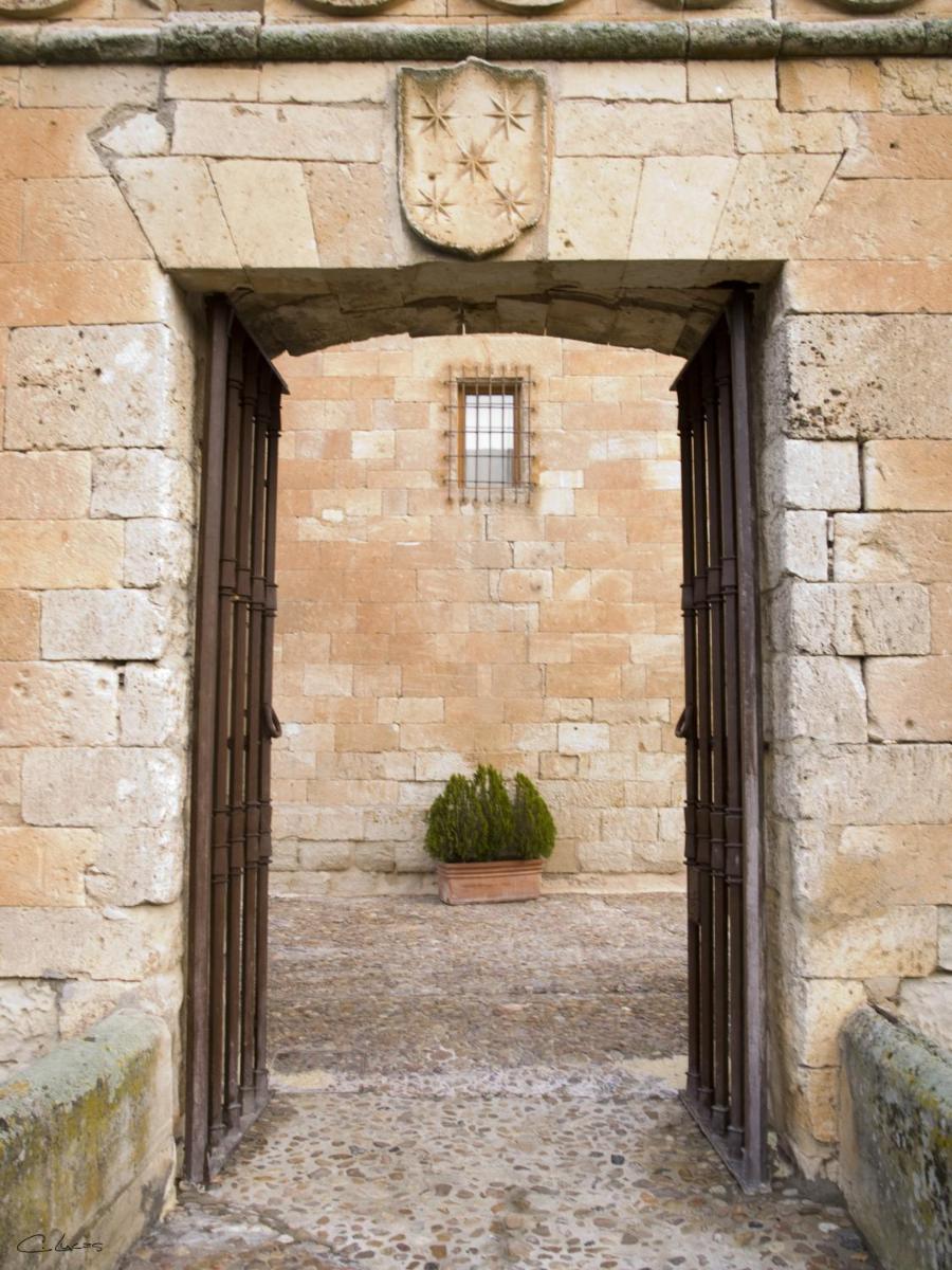 Posada Real Castillo del Buen Amor