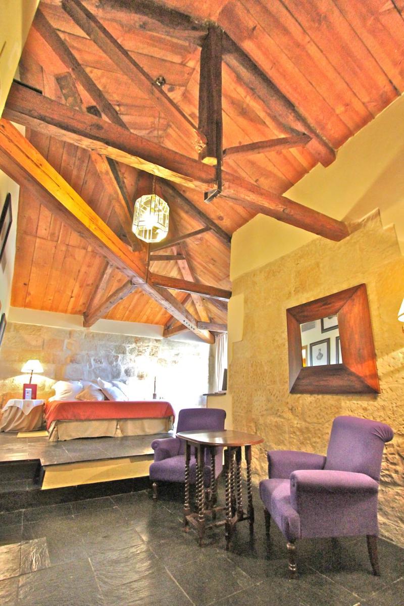 Posada Real Castillo del Buen Amor