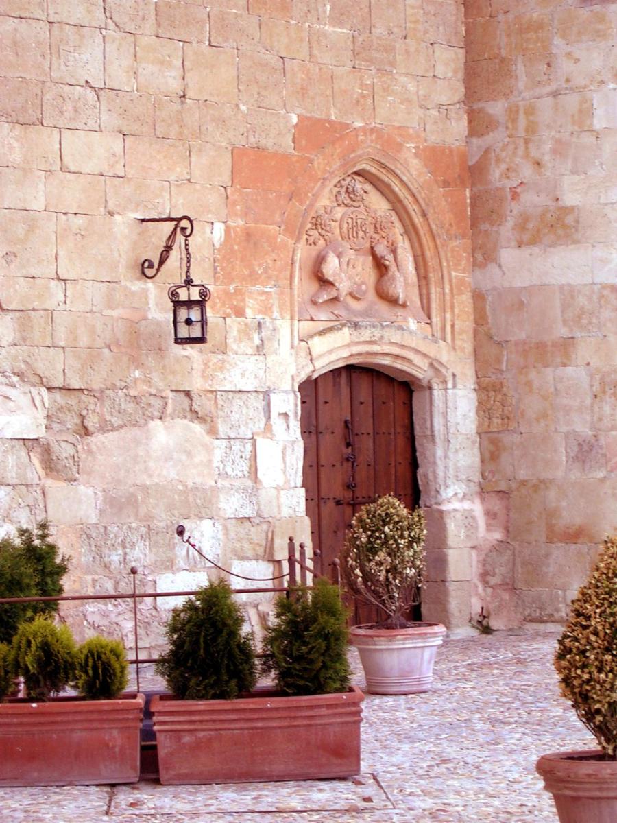 Posada Real Castillo del Buen Amor