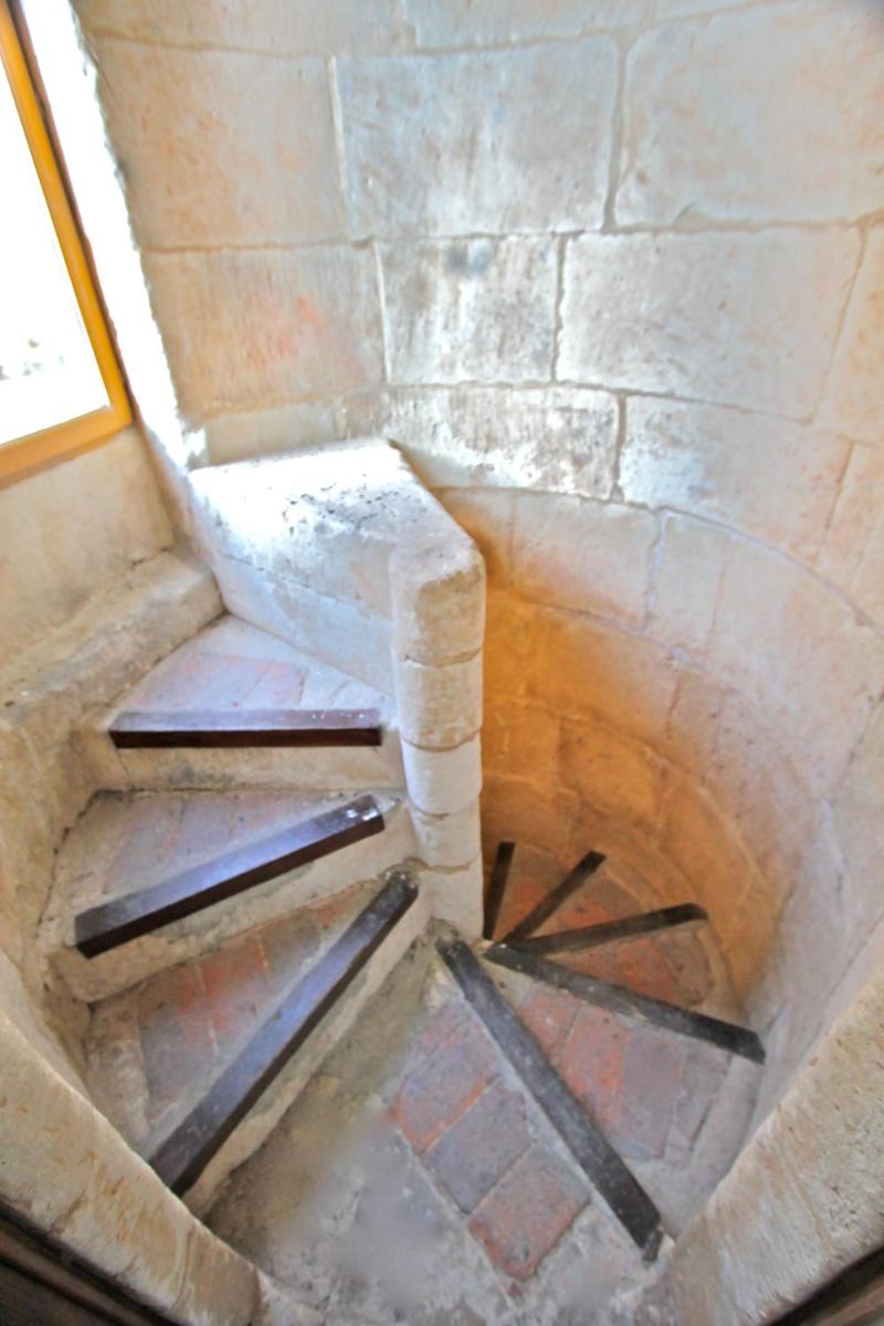 Posada Real Castillo del Buen Amor