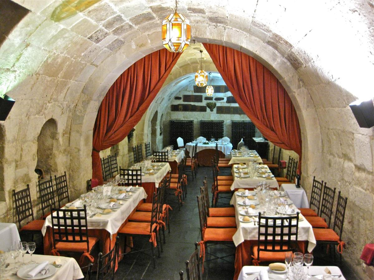 Posada Real Castillo del Buen Amor