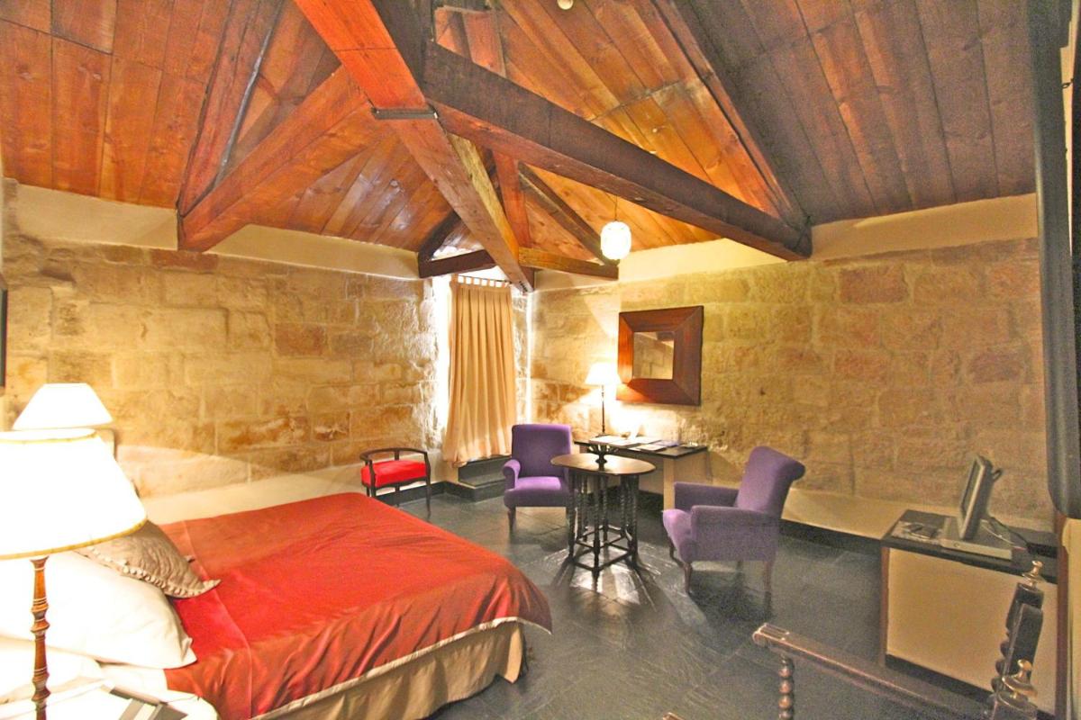 Posada Real Castillo del Buen Amor