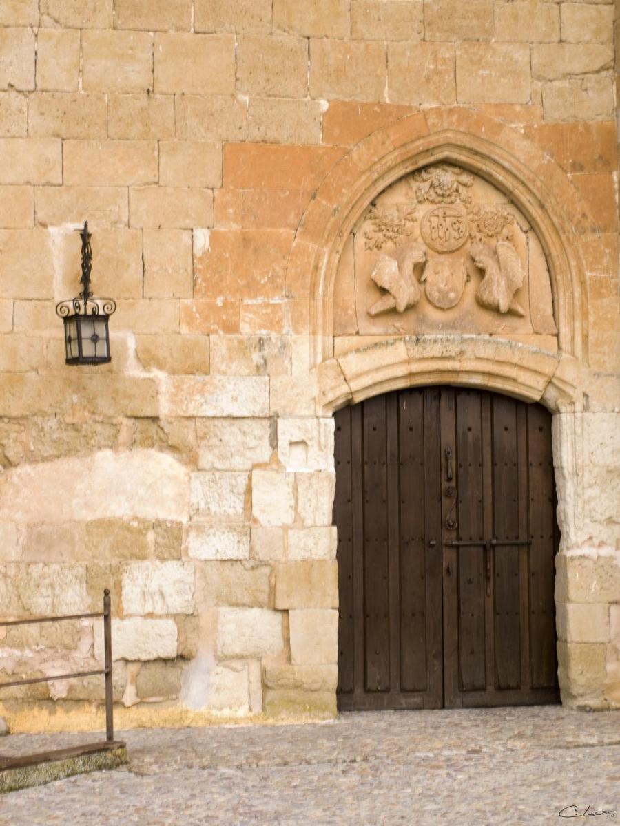 Posada Real Castillo del Buen Amor