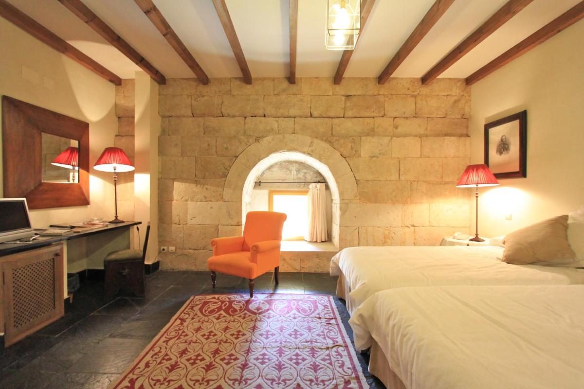 Posada Real Castillo del Buen Amor