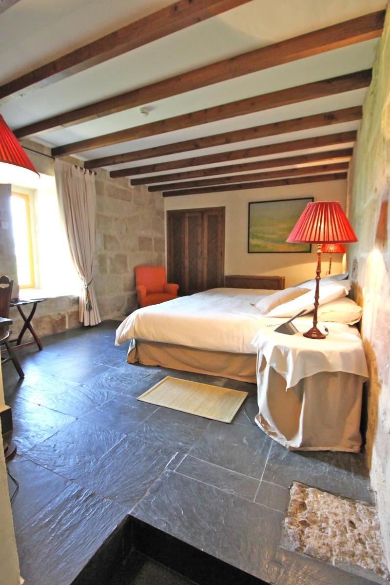 Posada Real Castillo del Buen Amor