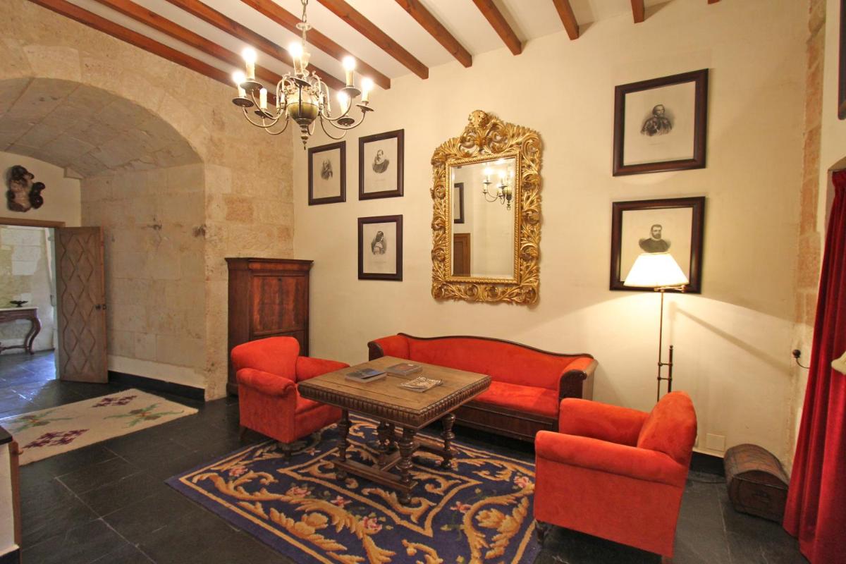 Posada Real Castillo del Buen Amor