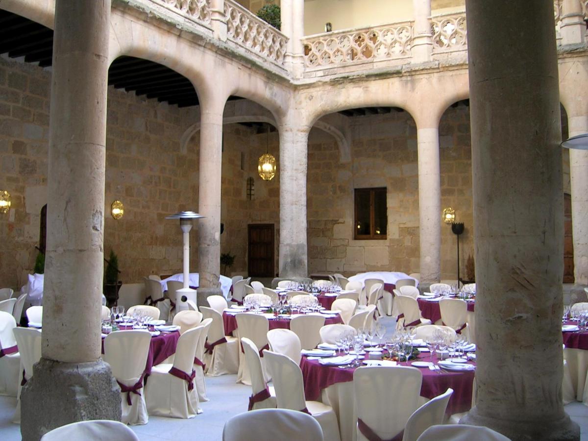 Posada Real Castillo del Buen Amor