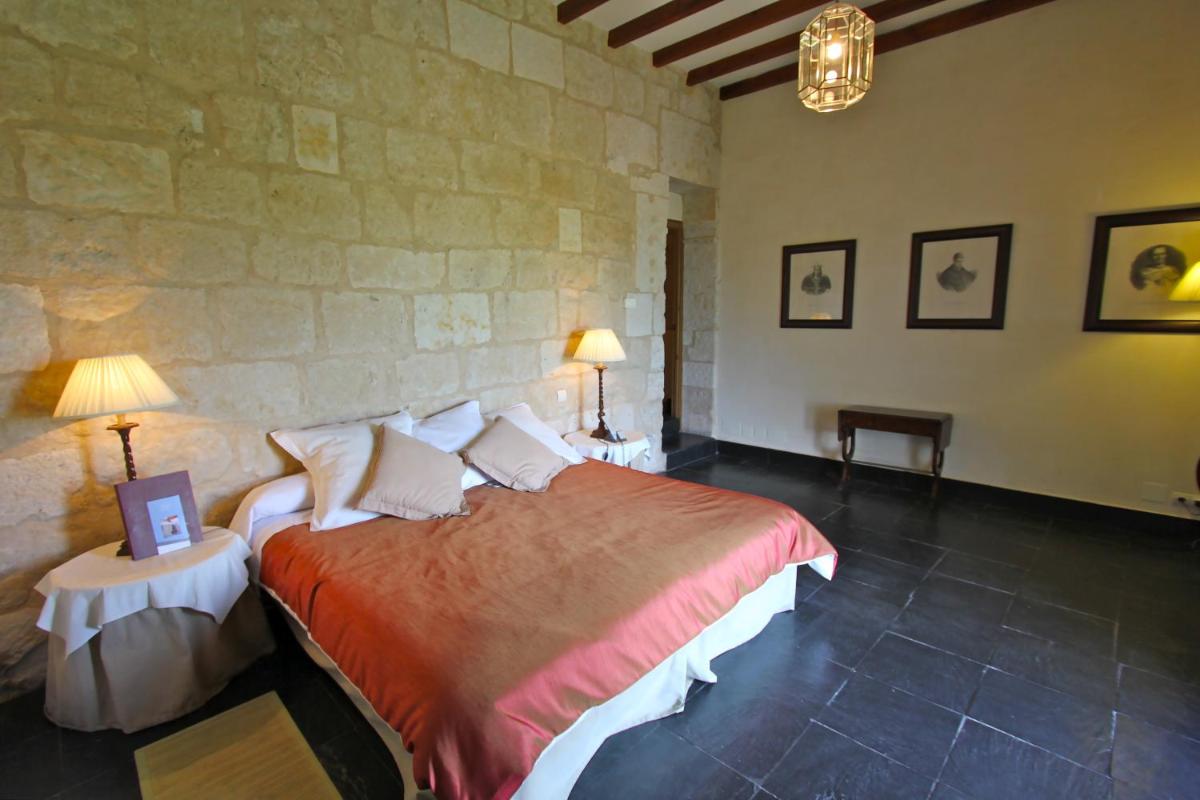 Posada Real Castillo del Buen Amor