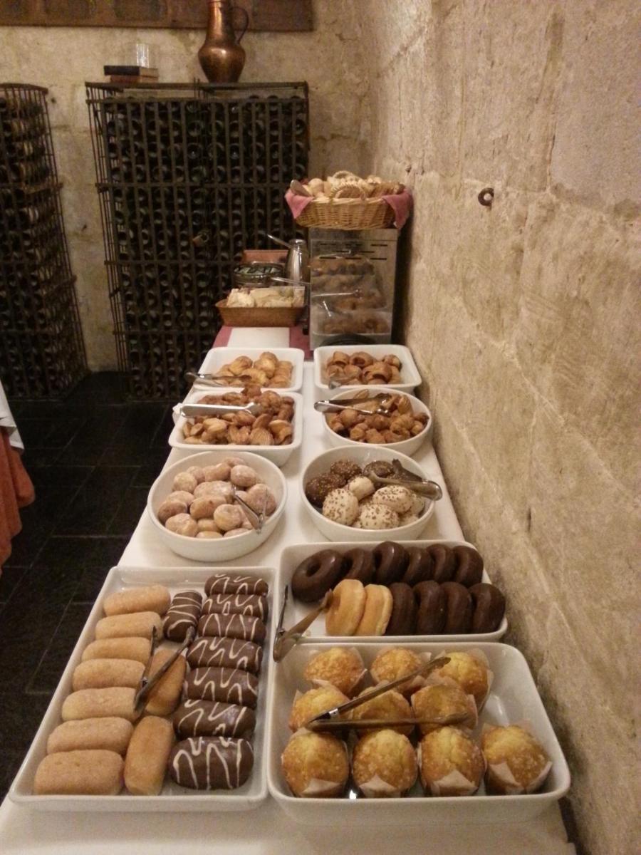 Posada Real Castillo del Buen Amor