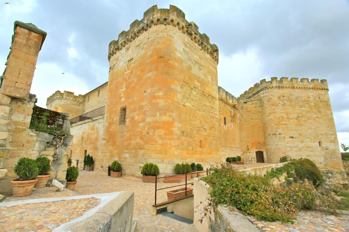 Posada Real Castillo del Buen Amor