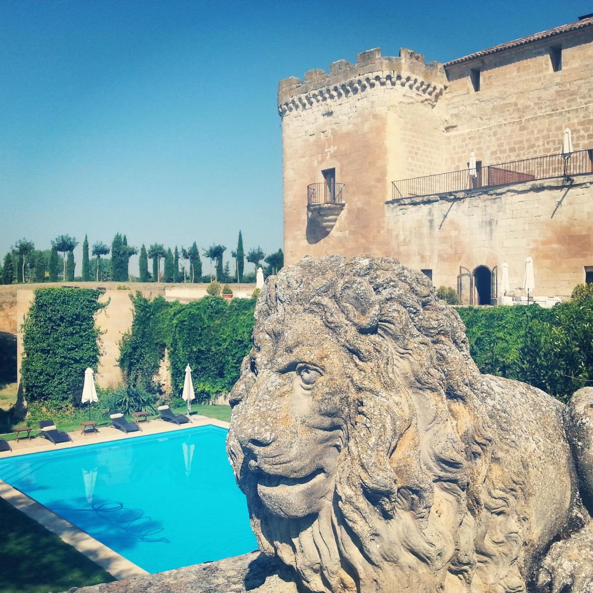 Posada Real Castillo del Buen Amor