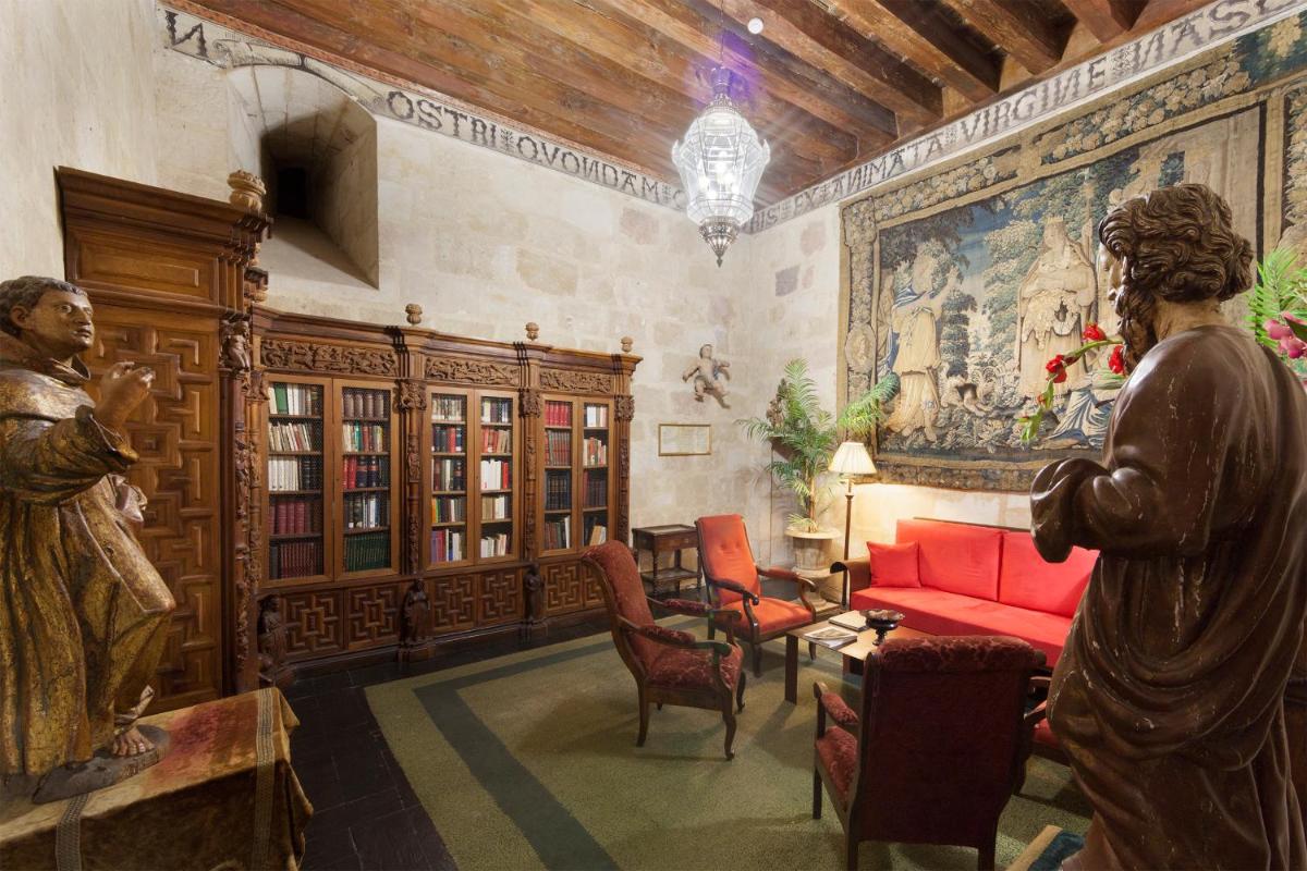 Posada Real Castillo del Buen Amor