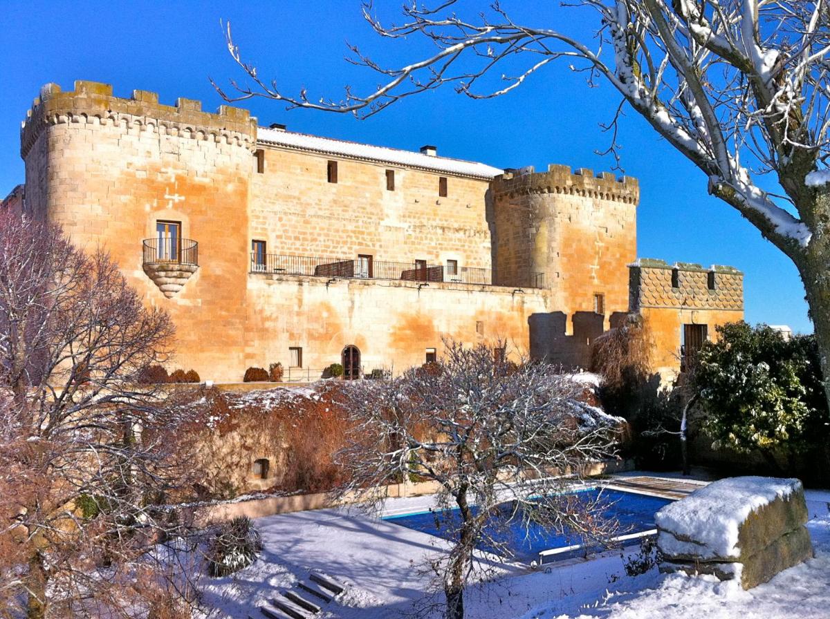 Posada Real Castillo del Buen Amor