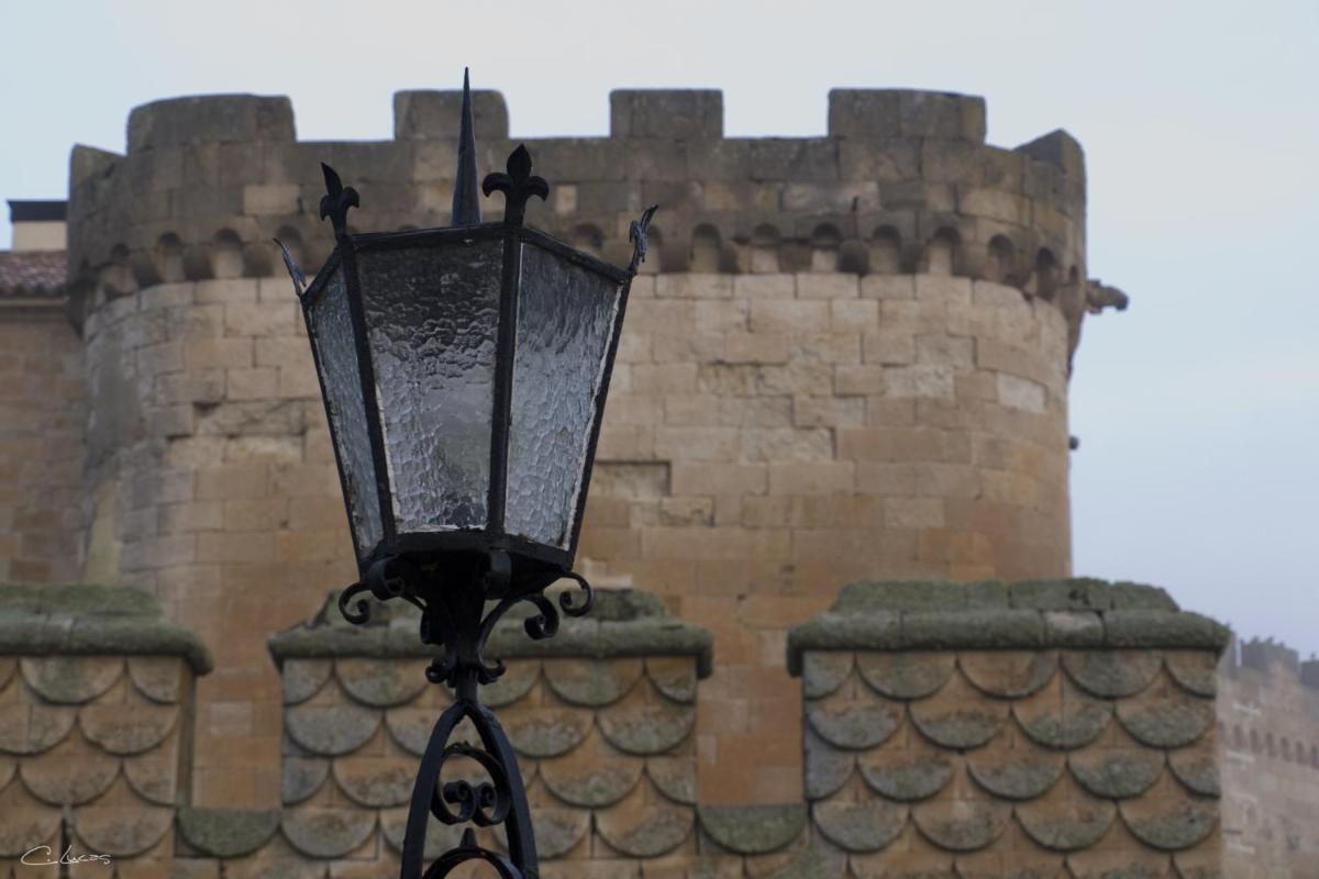 Posada Real Castillo del Buen Amor