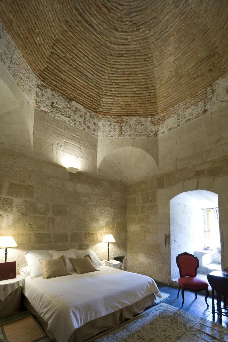 Posada Real Castillo del Buen Amor