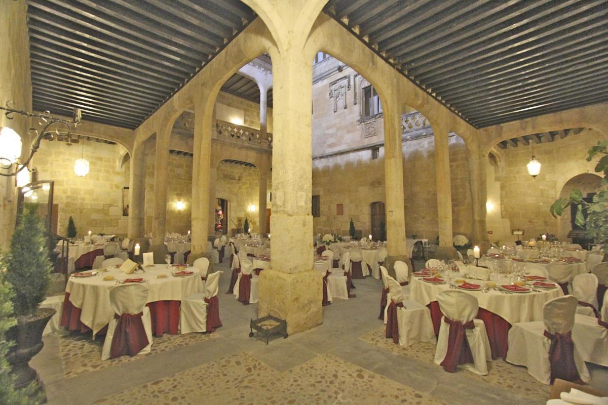 Posada Real Castillo del Buen Amor