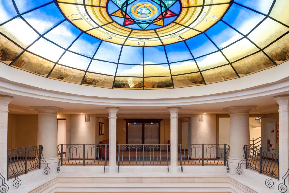 Castillo Hotel Son Vida-Adults Only, a Luxury Collection Hotel, Mallorca