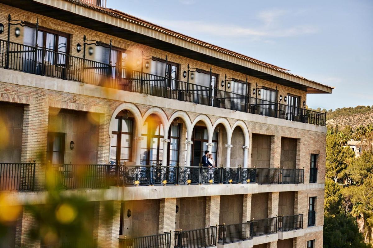 Castillo Hotel Son Vida-Adults Only, a Luxury Collection Hotel, Mallorca