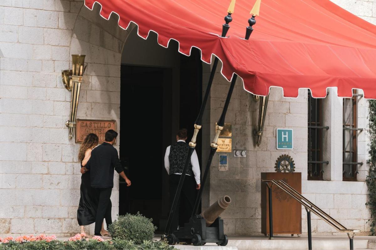 Castillo Hotel Son Vida-Adults Only, a Luxury Collection Hotel, Mallorca