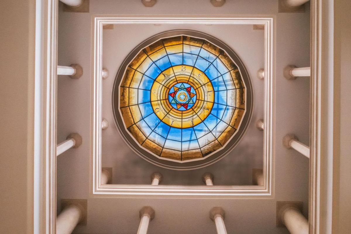 Castillo Hotel Son Vida-Adults Only, a Luxury Collection Hotel, Mallorca