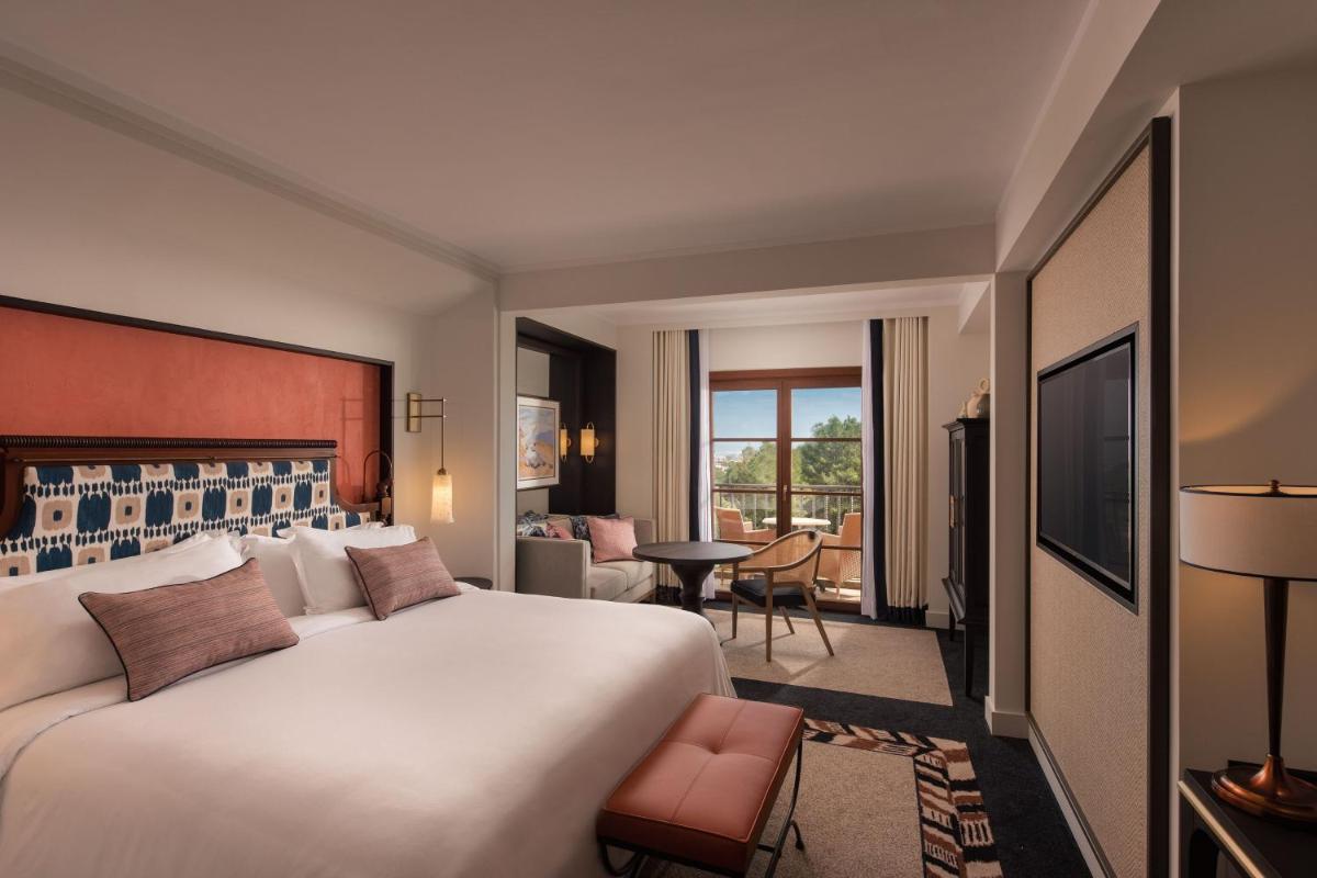 Castillo Hotel Son Vida-Adults Only, a Luxury Collection Hotel, Mallorca