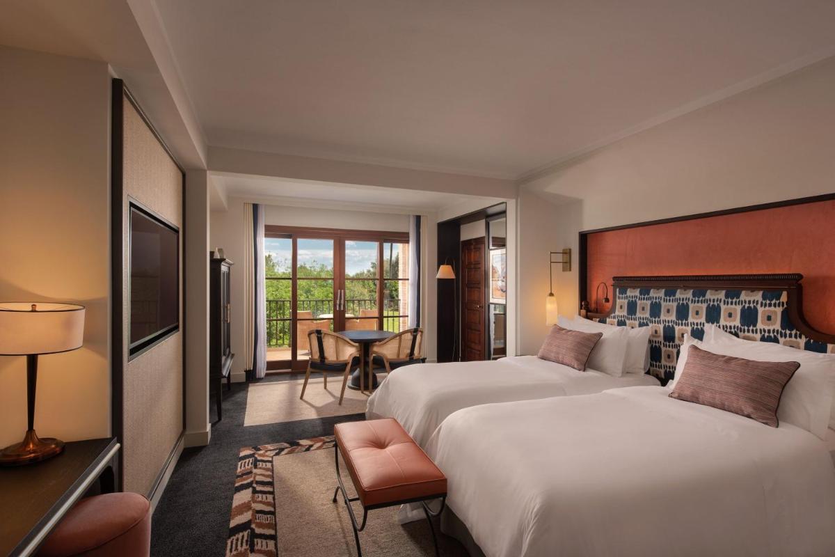 Castillo Hotel Son Vida-Adults Only, a Luxury Collection Hotel, Mallorca