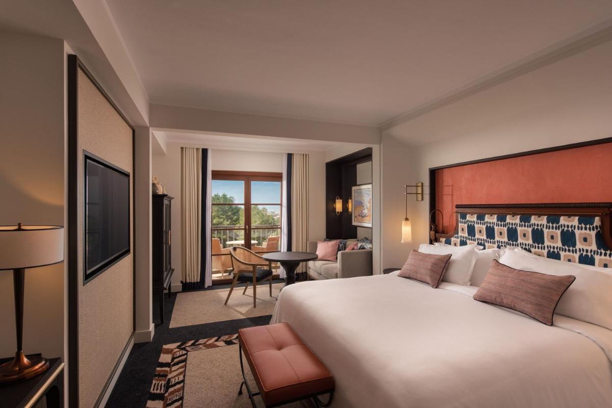 Castillo Hotel Son Vida-Adults Only, a Luxury Collection Hotel, Mallorca