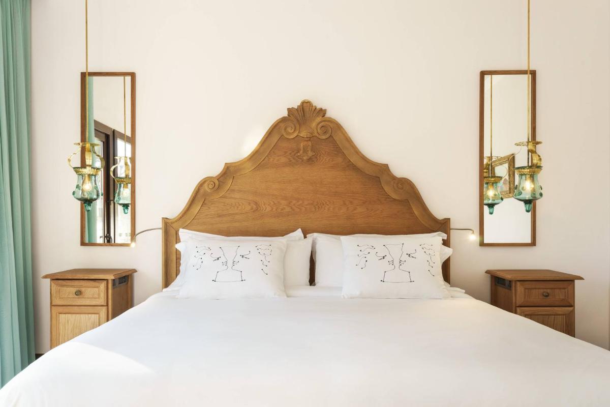 Castillo Hotel Son Vida-Adults Only, a Luxury Collection Hotel, Mallorca