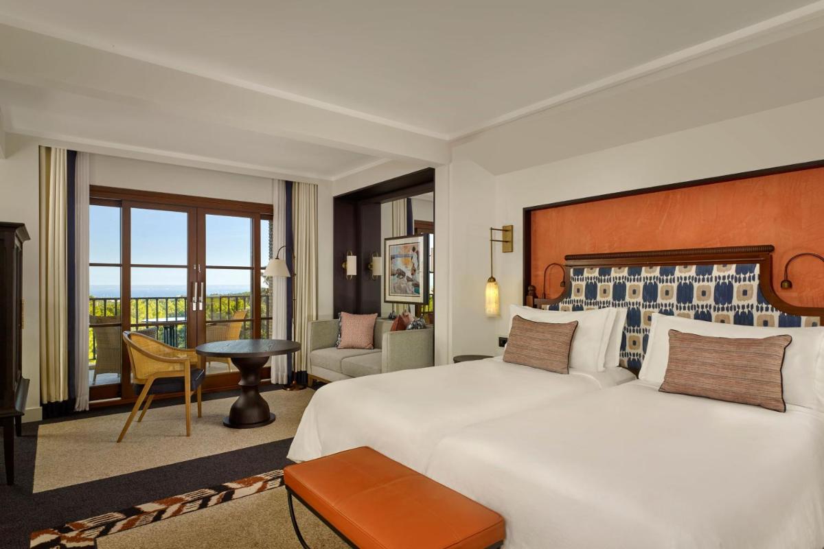 Castillo Hotel Son Vida-Adults Only, a Luxury Collection Hotel, Mallorca