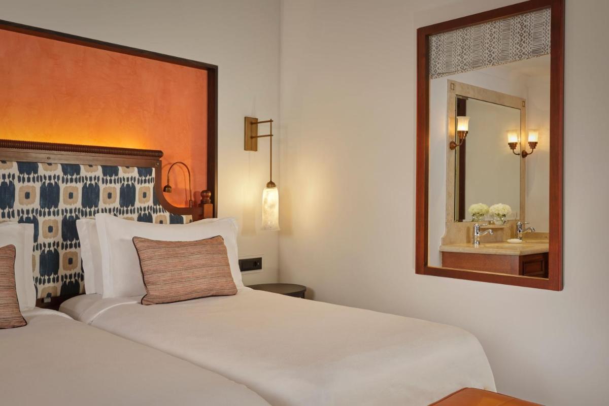 Castillo Hotel Son Vida-Adults Only, a Luxury Collection Hotel, Mallorca