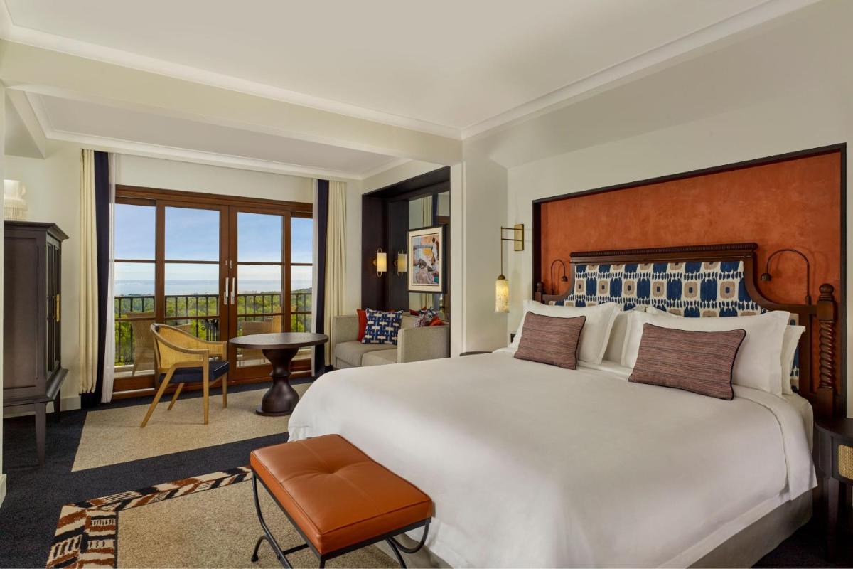 Castillo Hotel Son Vida-Adults Only, a Luxury Collection Hotel, Mallorca
